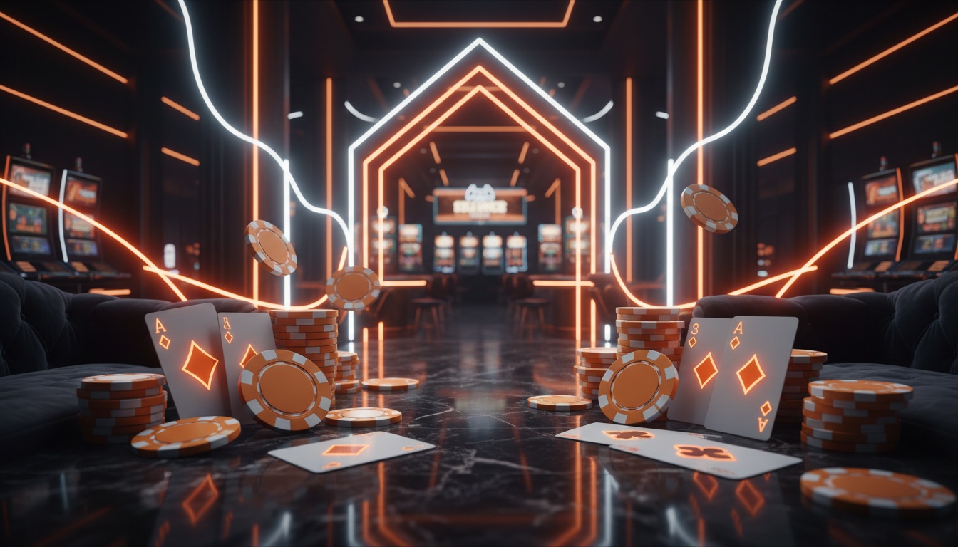 Scatters Casino