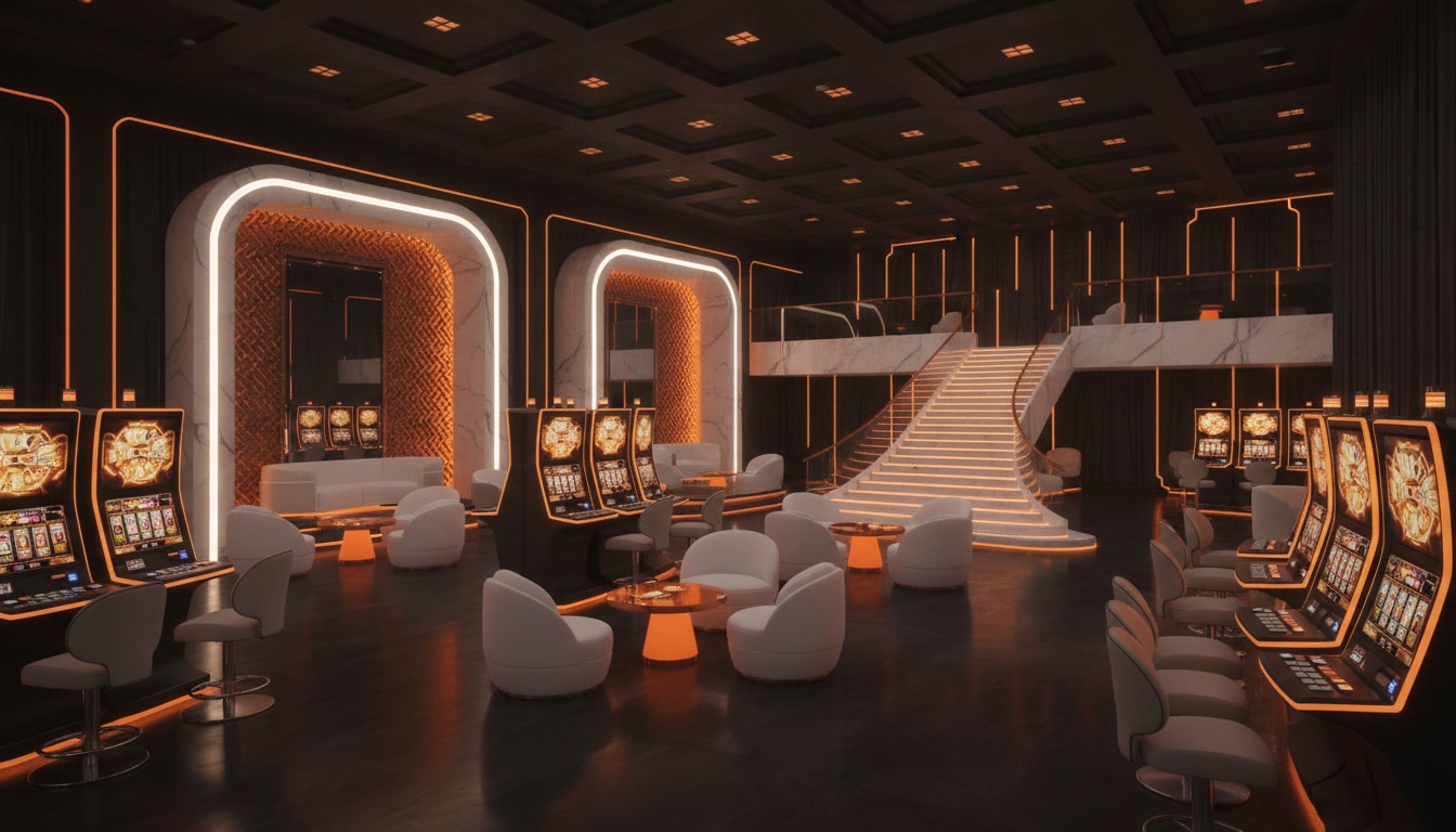 Alles over Scatters Casino — Gedetailleerde Review